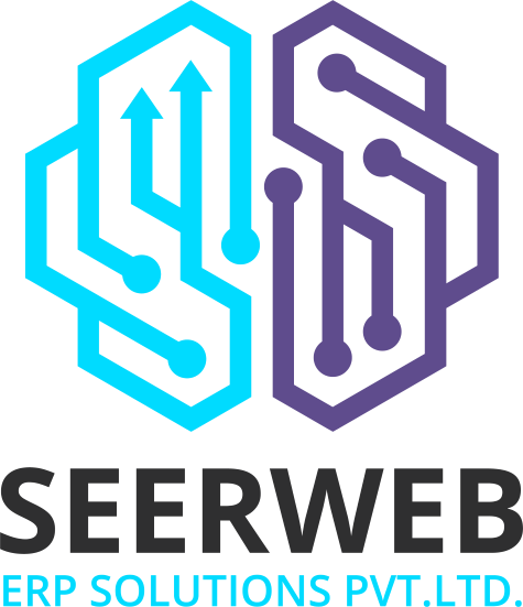 SEERWEB ERP SOLUTIONS PVT.LTD.